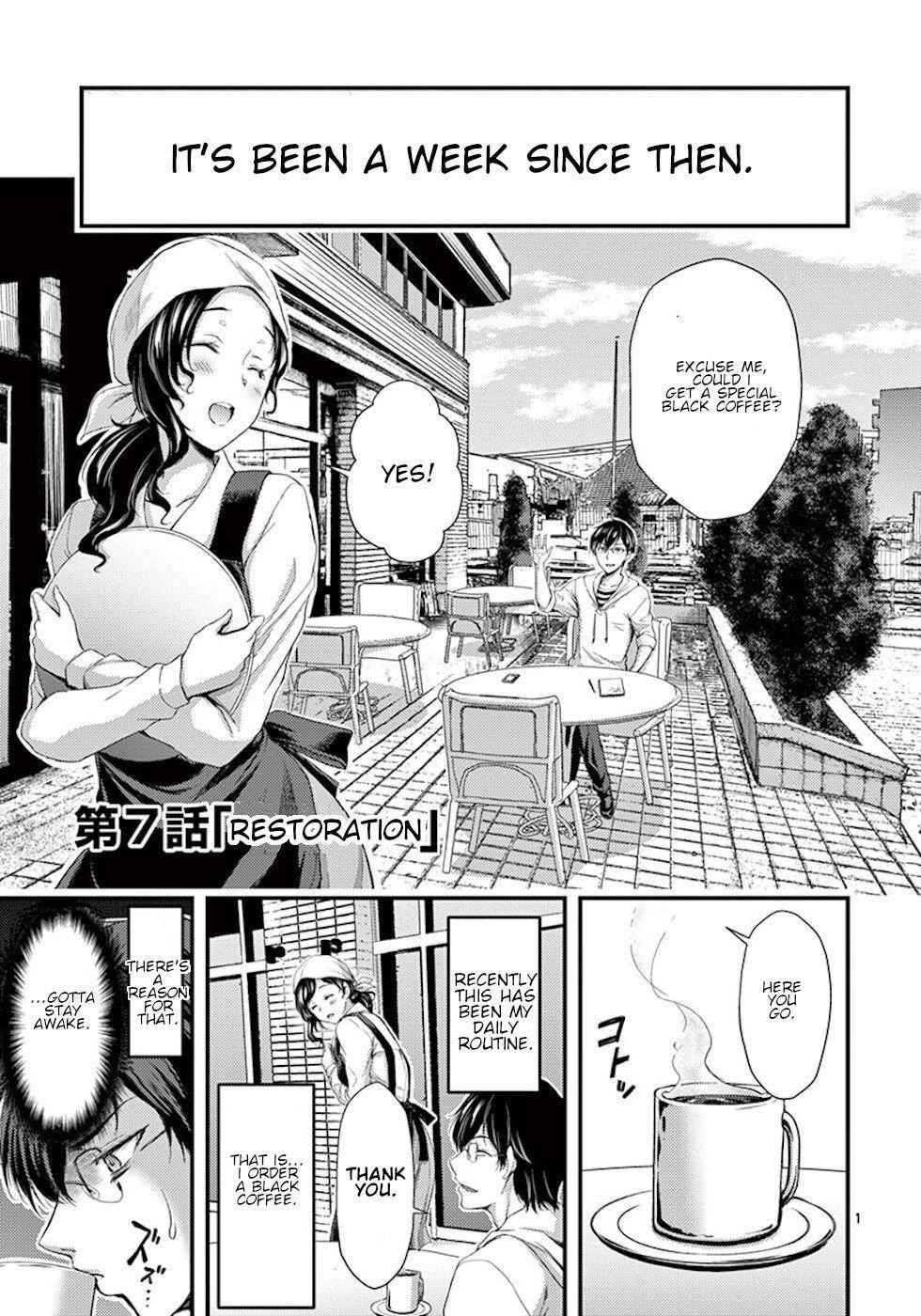 Page 1 of Chapter 7
