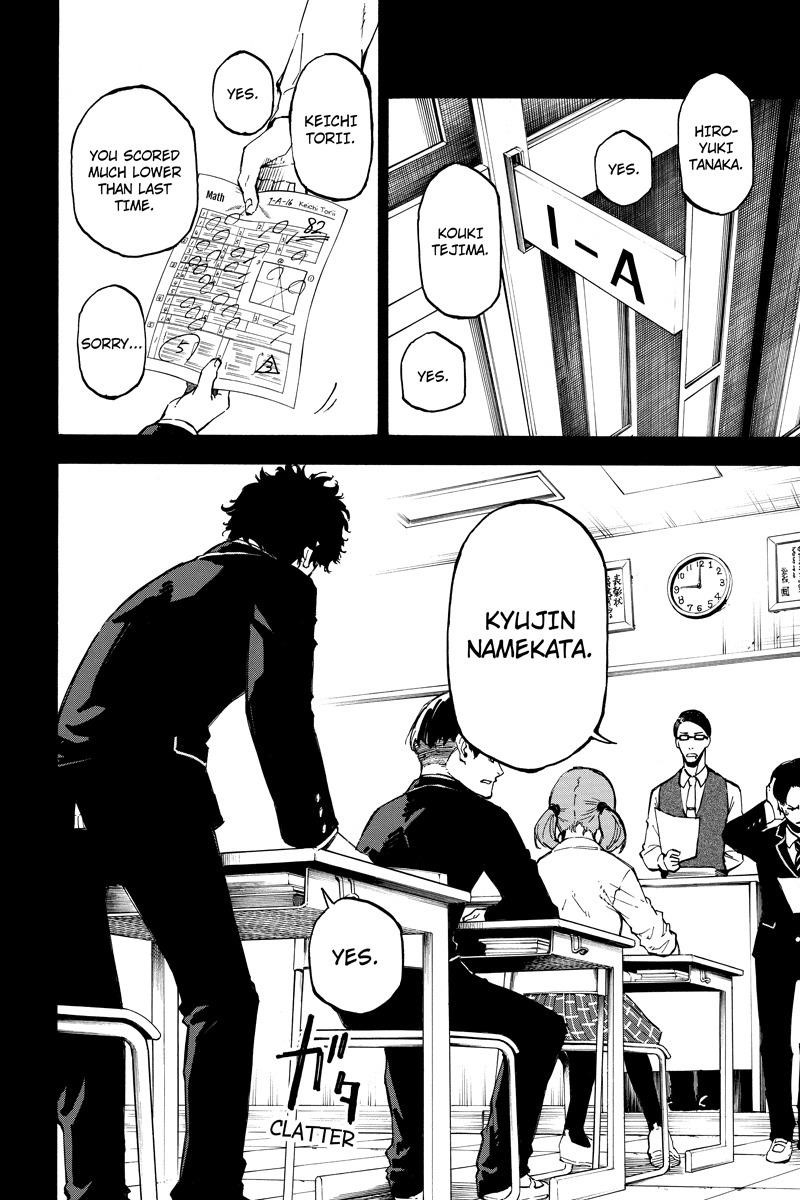 Page 2 of Chapter 100