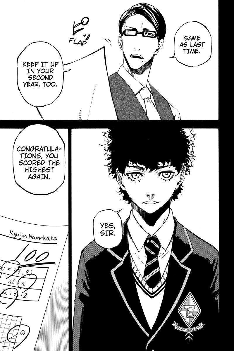Page 3 of Chapter 100