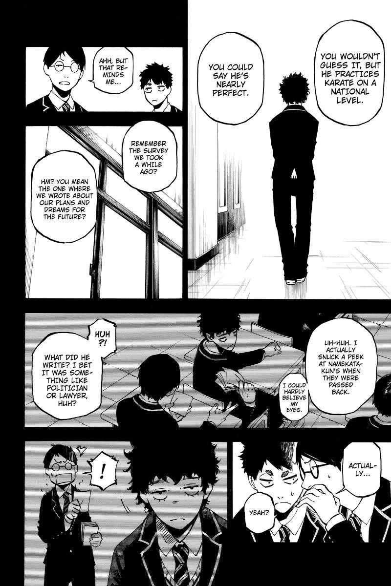 Page 6 of Chapter 100
