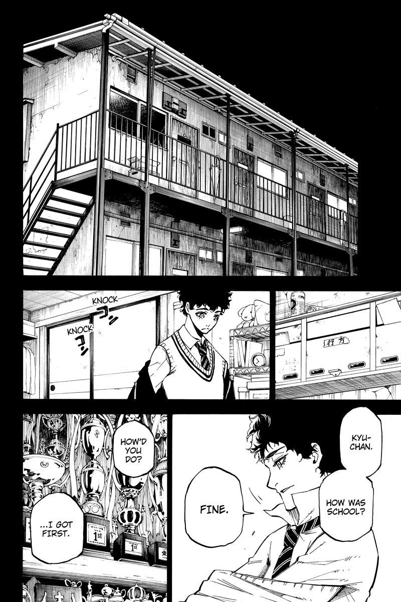 Page 8 of Chapter 100