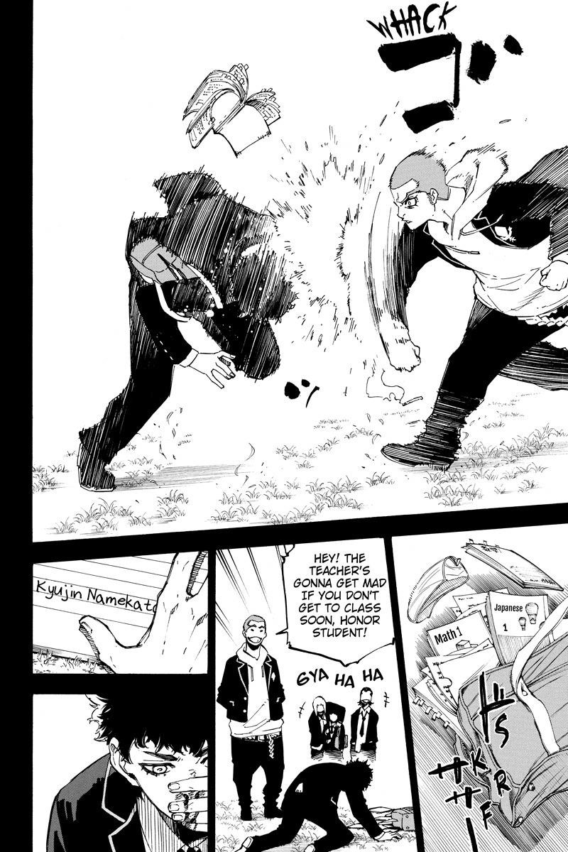 Page 2 of Chapter 101