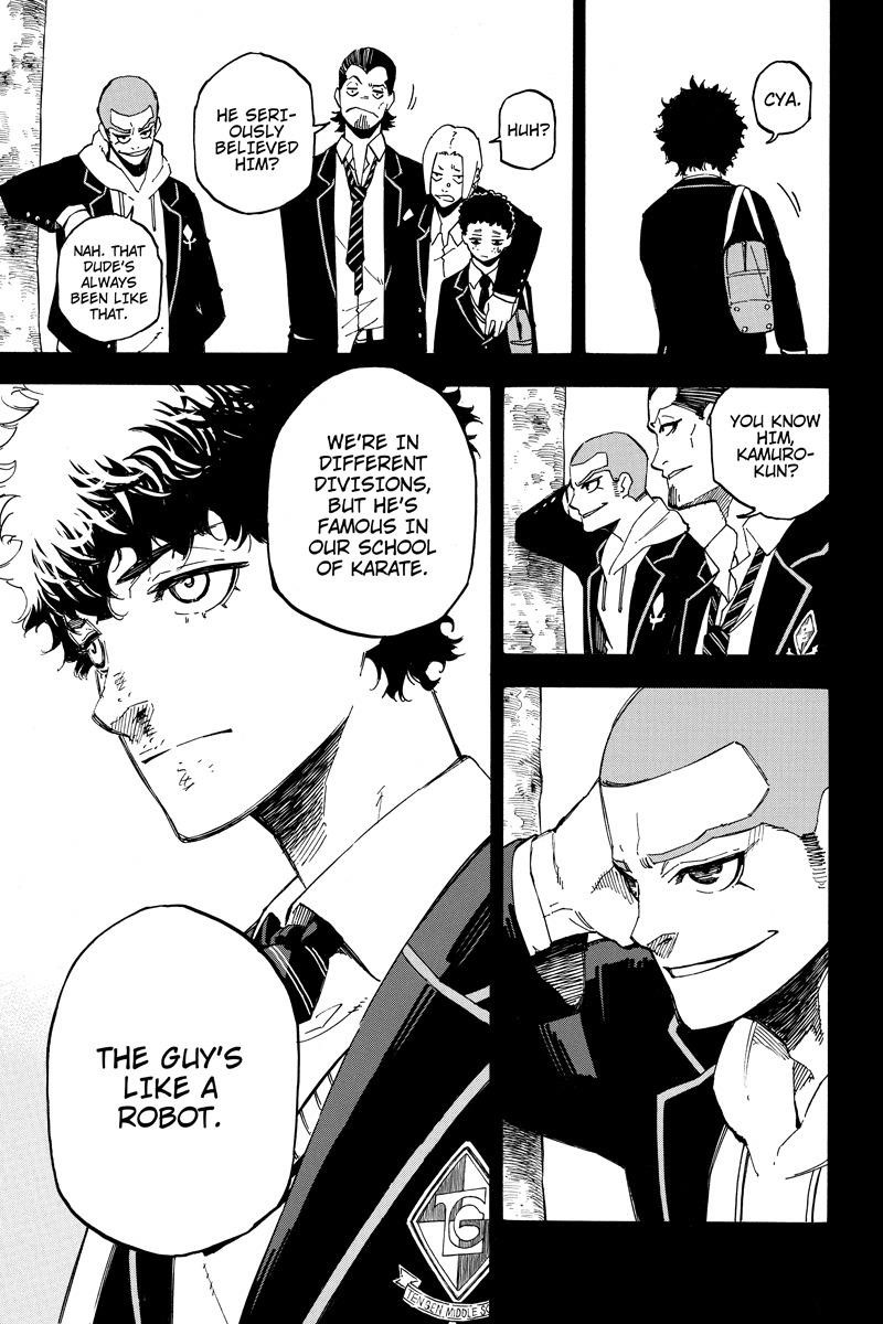 Page 5 of Chapter 101