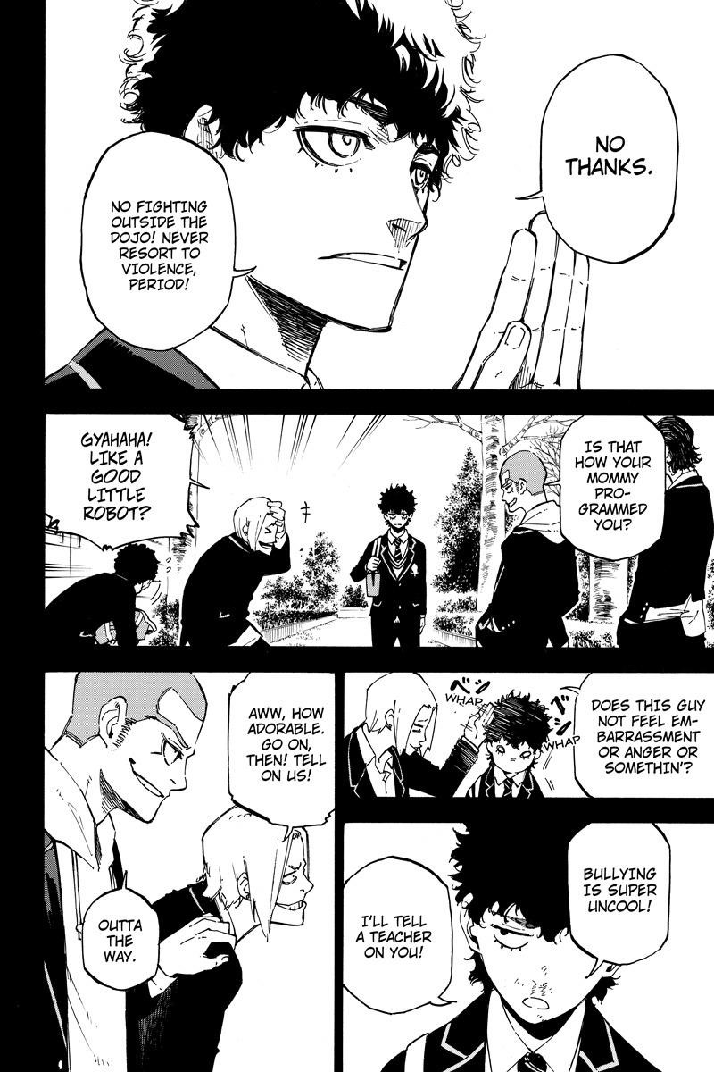 Page 8 of Chapter 101
