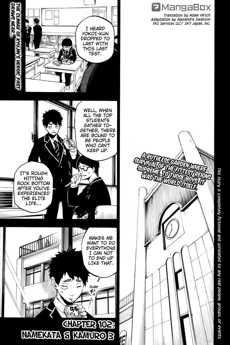 Page 1 of Chapter 102