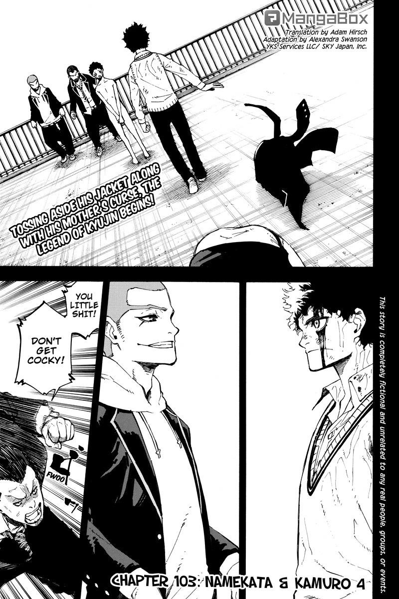 Page 1 of Chapter 103