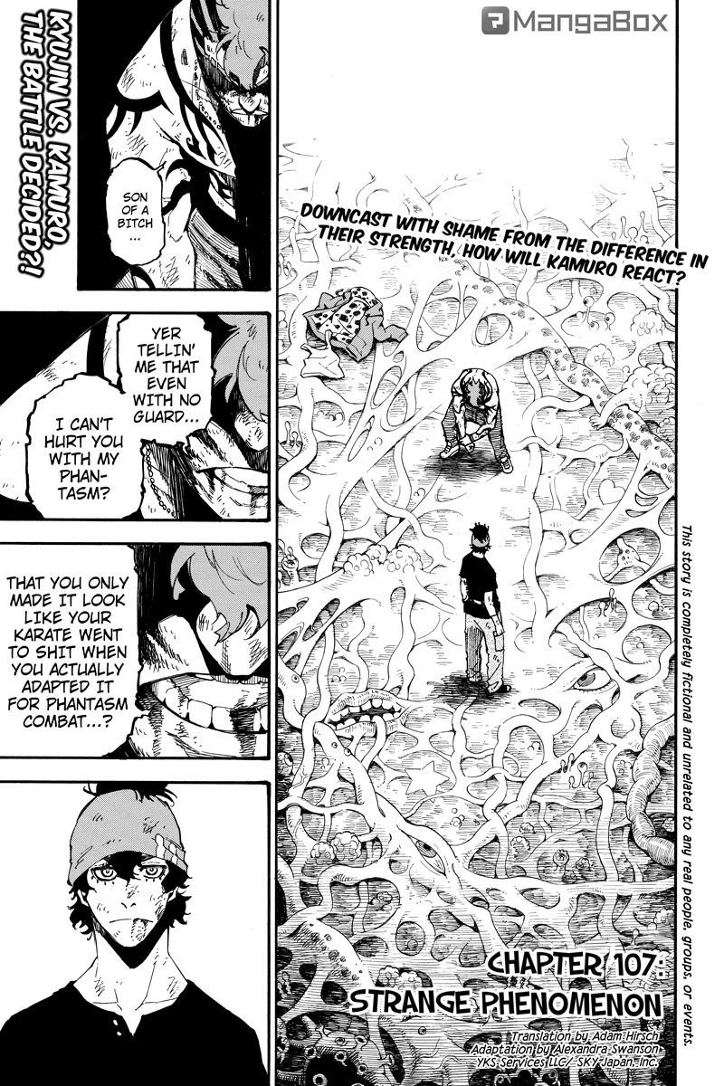Page 1 of Chapter 107