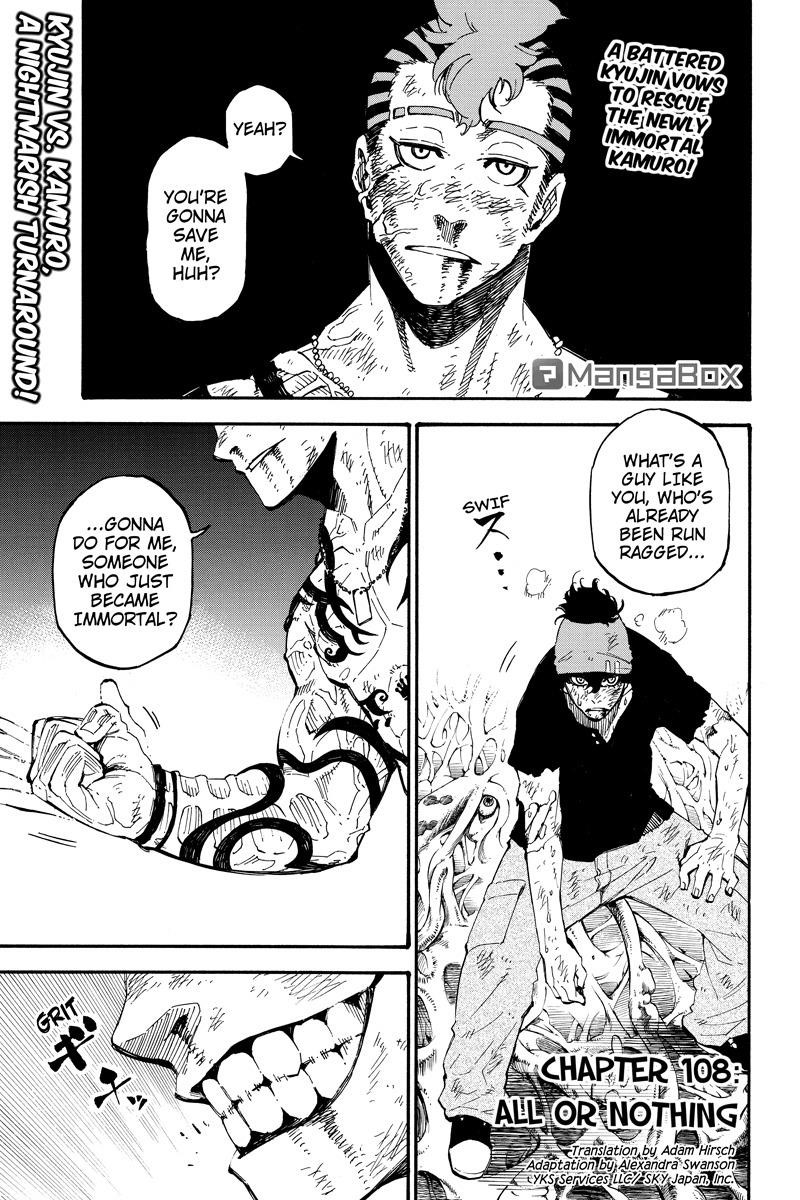 Page 1 of Chapter 108