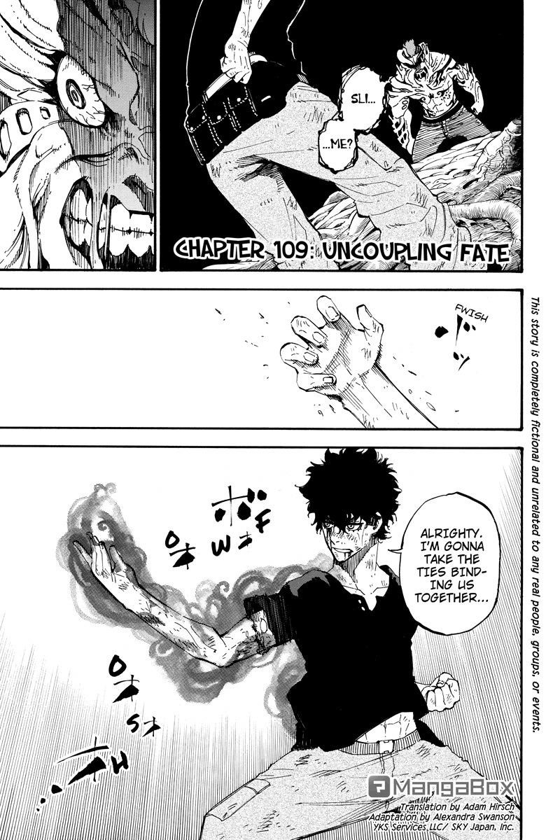 Page 1 of Chapter 109
