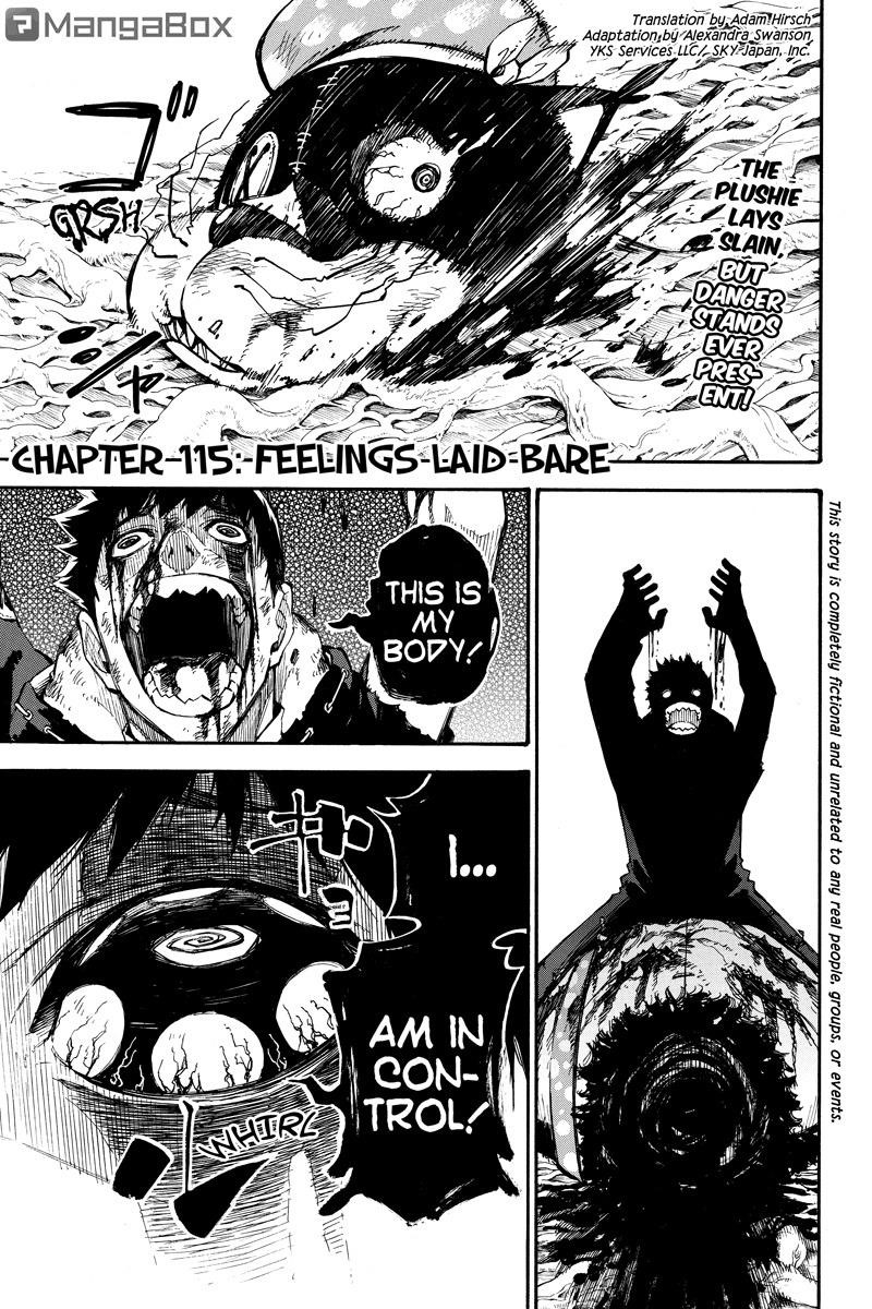 Page 1 of Chapter 115