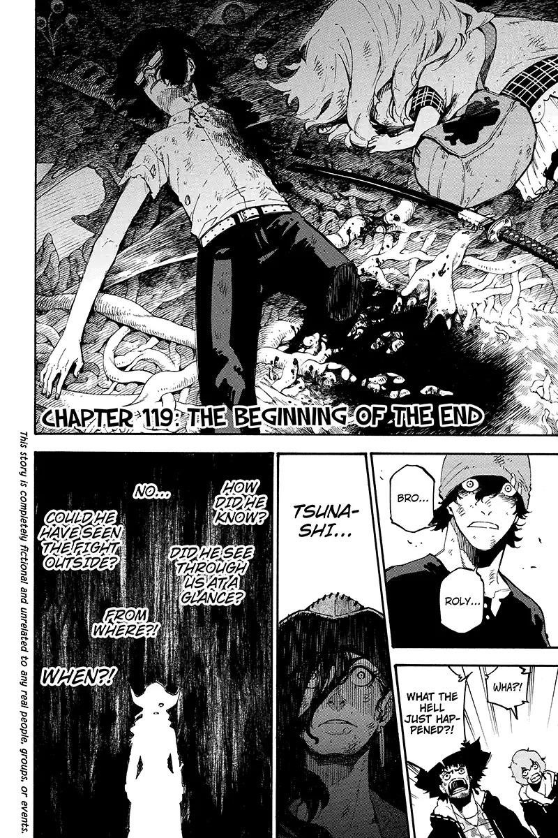 Page 2 of Chapter 119