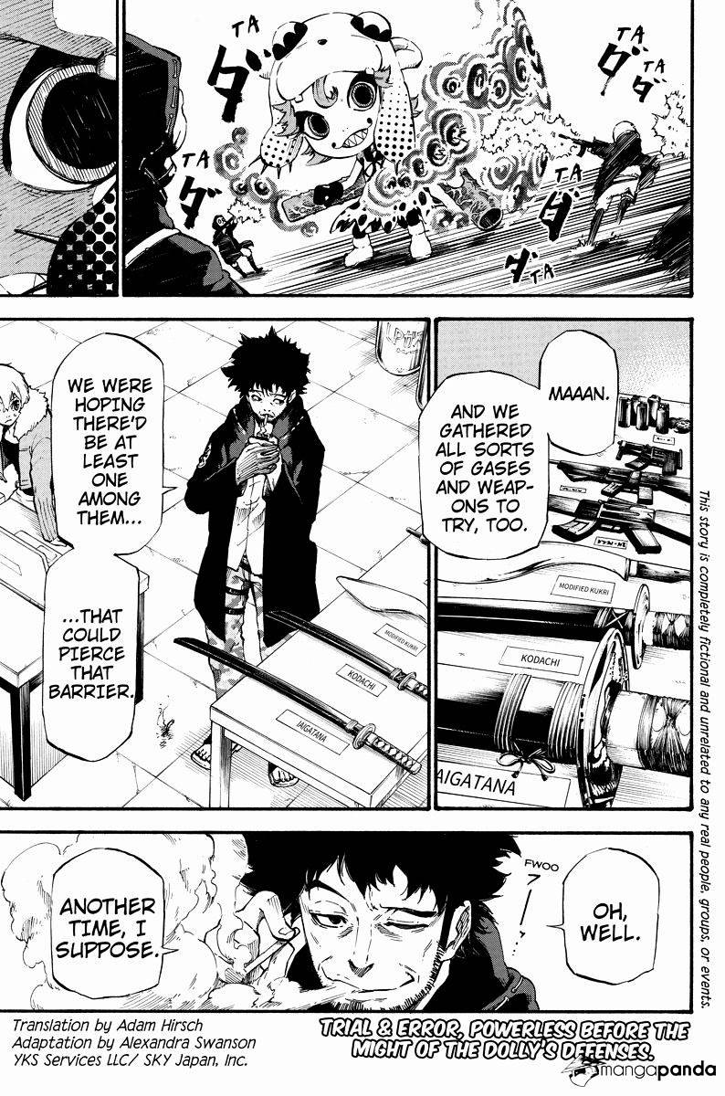 Page 1 of Chapter 11