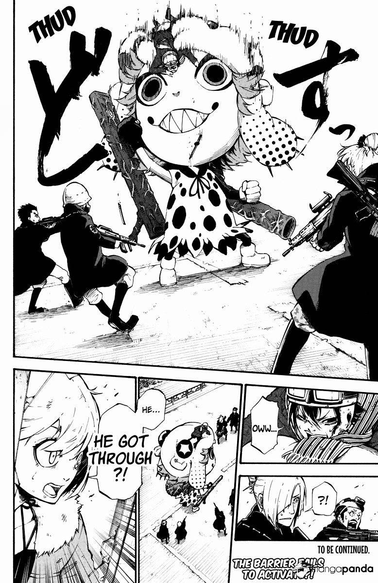 Page 10 of Chapter 11