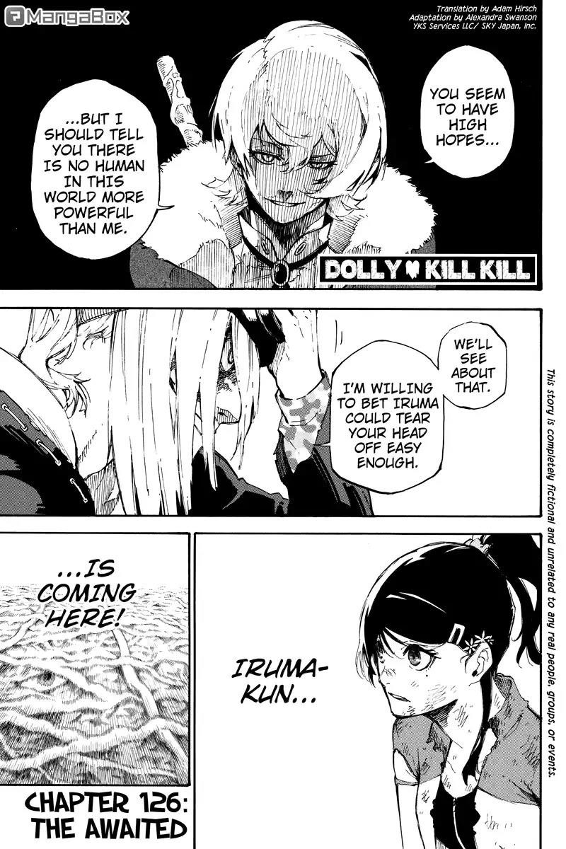 Page 1 of Chapter 126