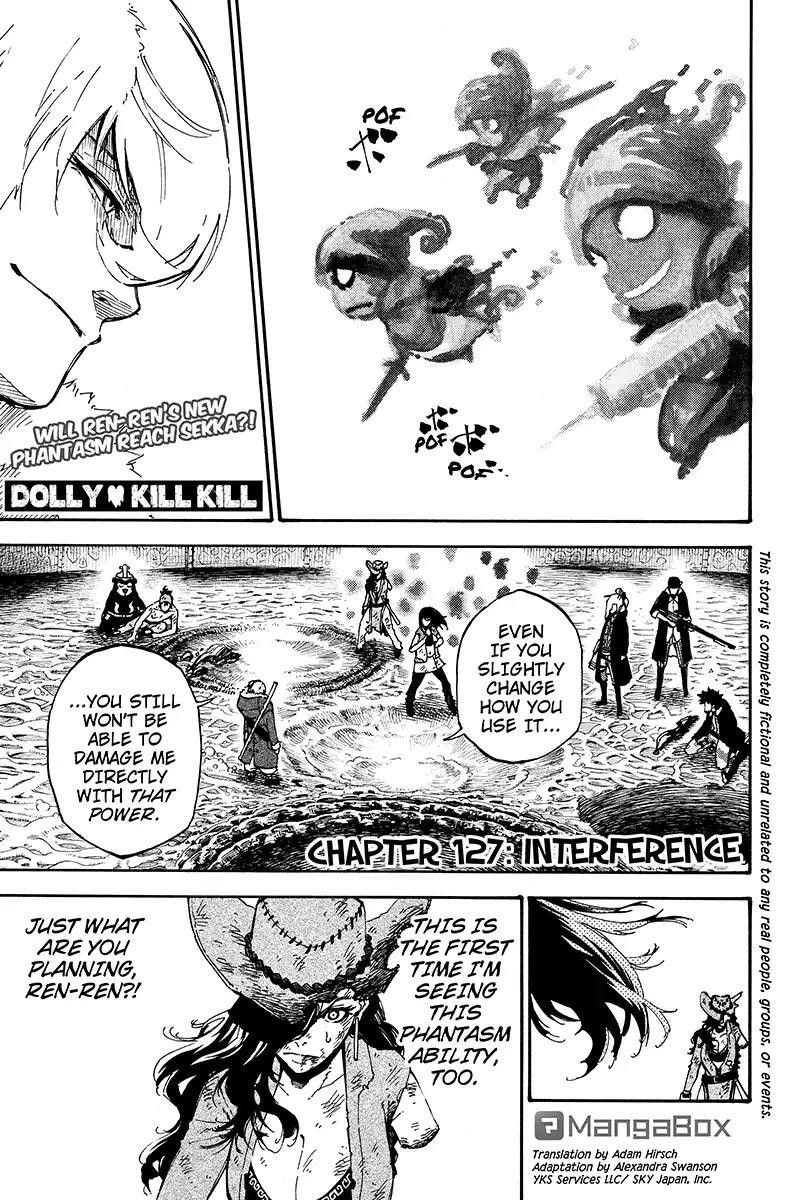 Page 1 of Chapter 127