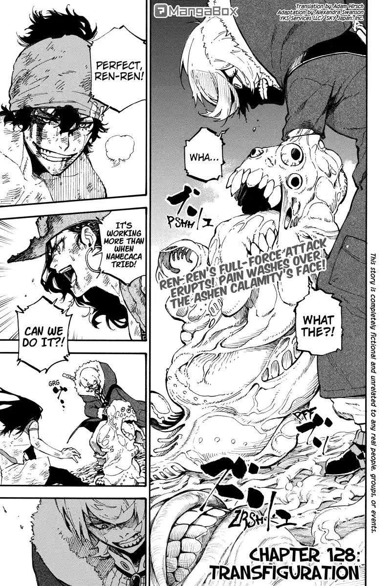 Page 1 of Chapter 128