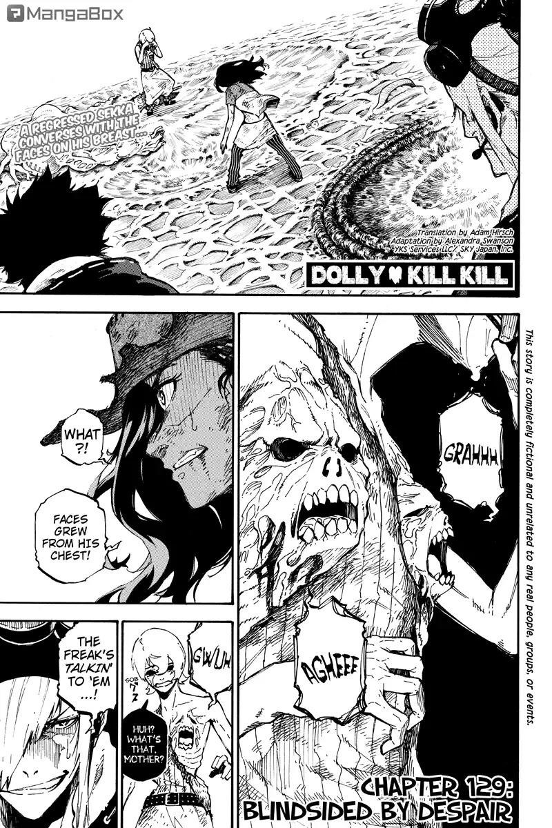 Page 1 of Chapter 129