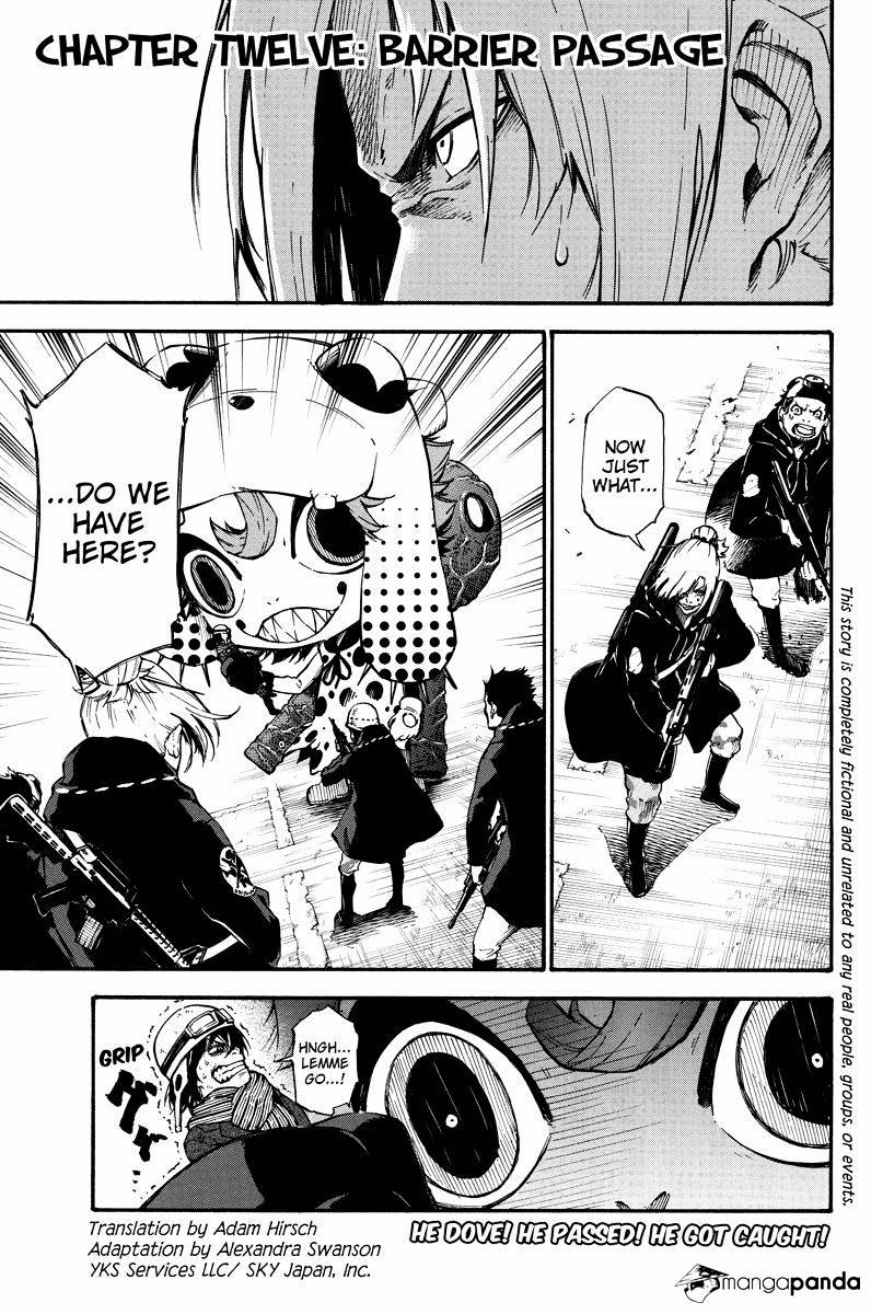Page 1 of Chapter 12
