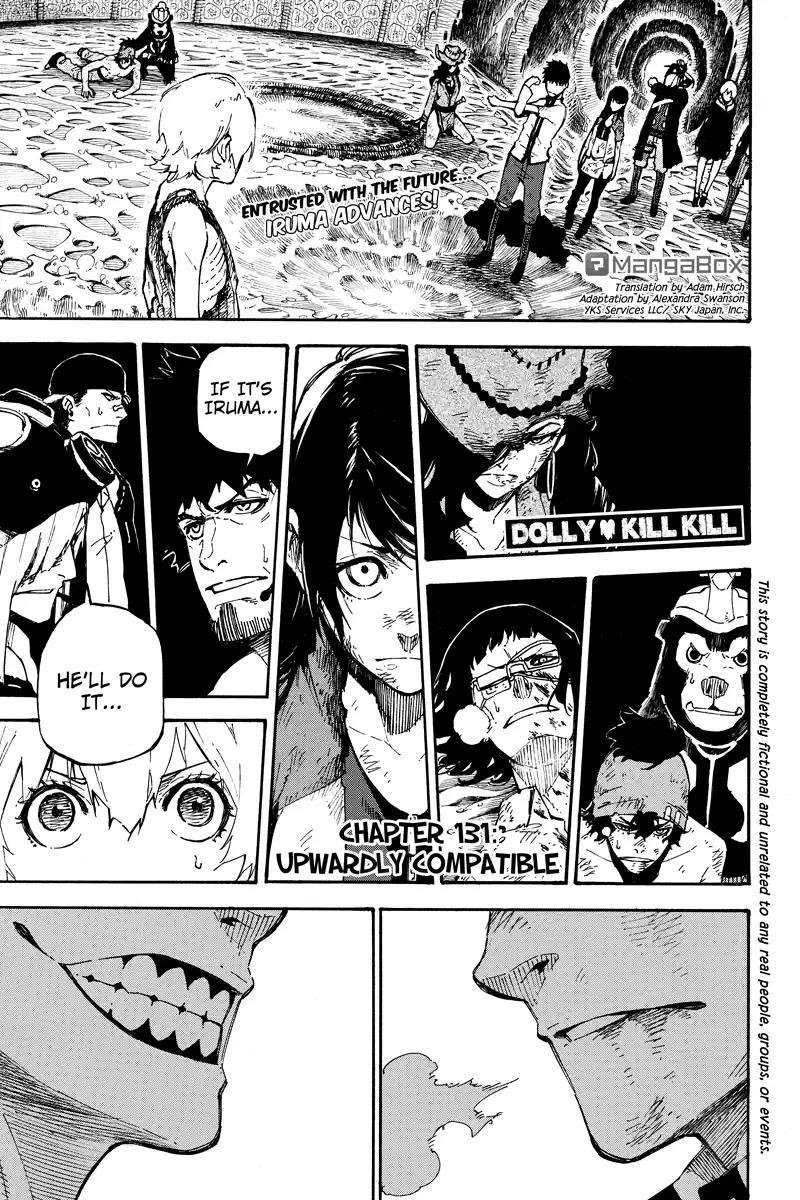 Page 1 of Chapter 131