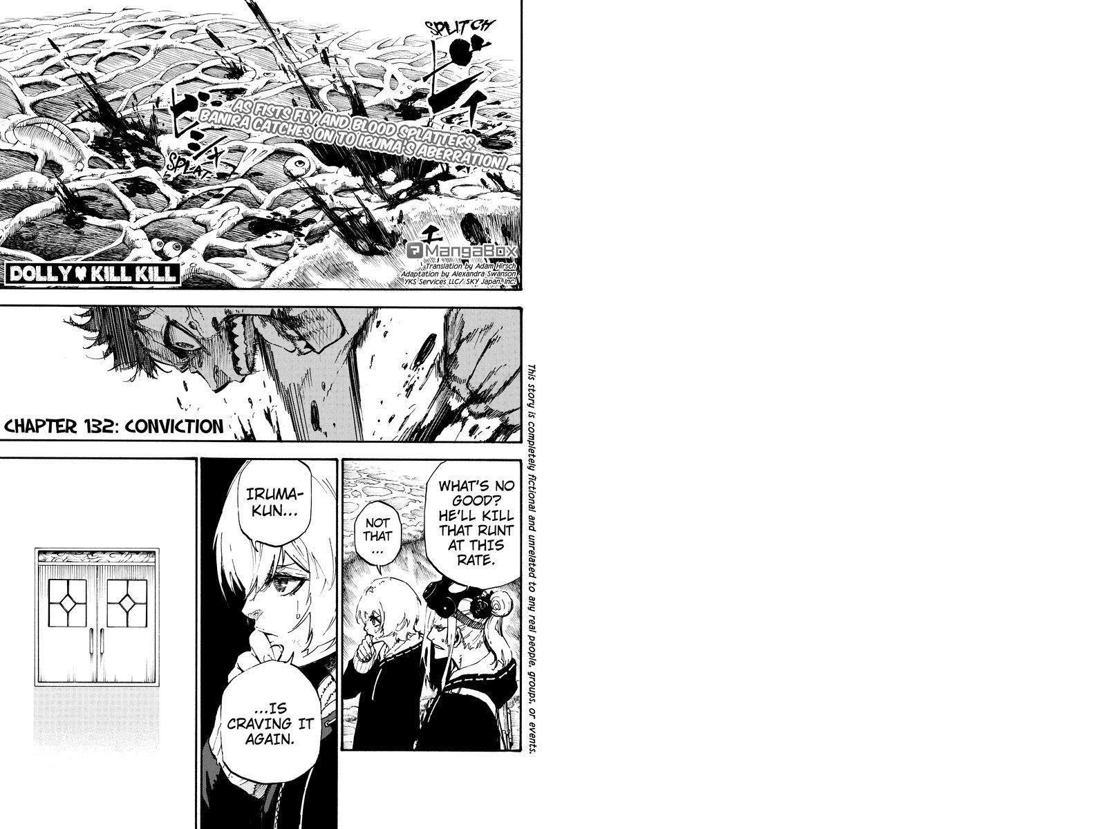 Page 1 of Chapter 132