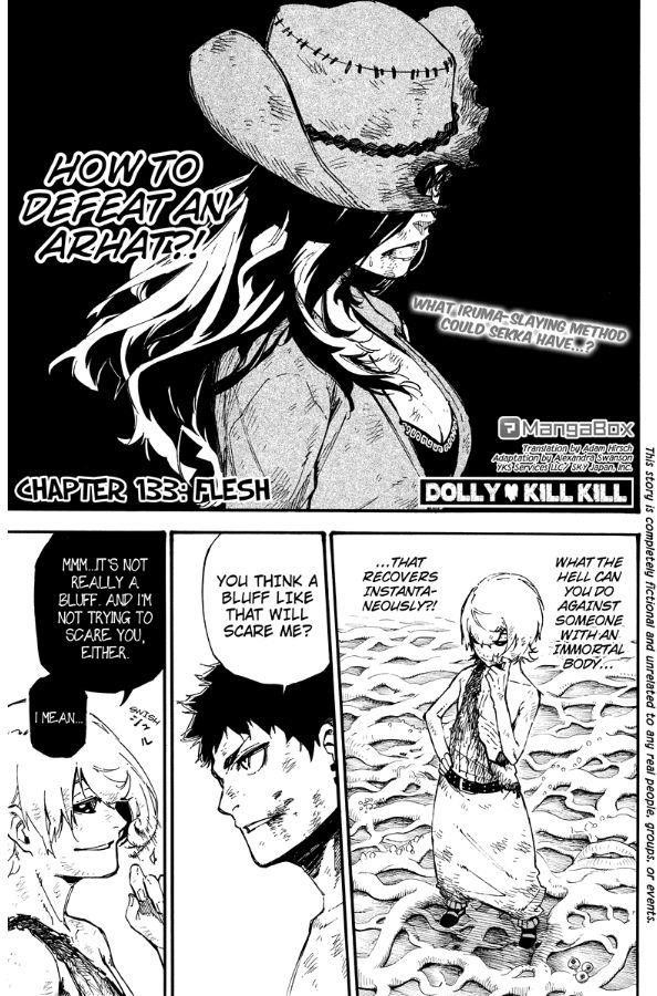 Page 1 of Chapter 133