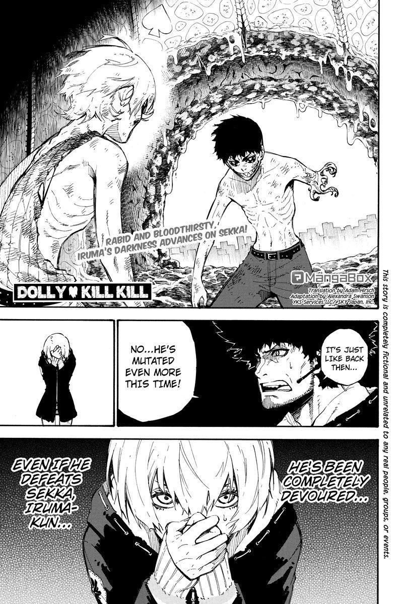 Page 1 of Chapter 135