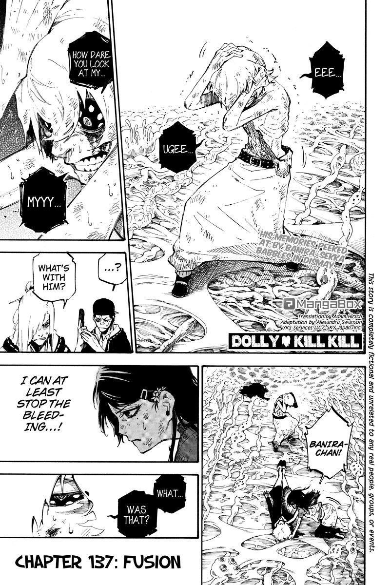 Page 1 of Chapter 137