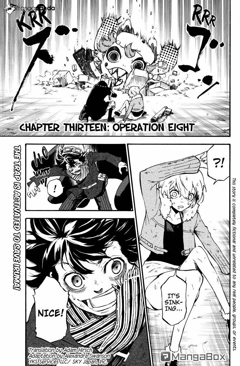 Page 1 of Chapter 13