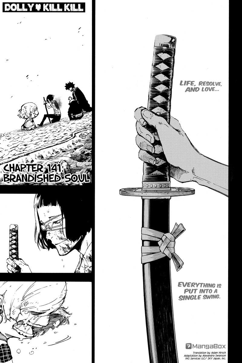 Page 1 of Chapter 141