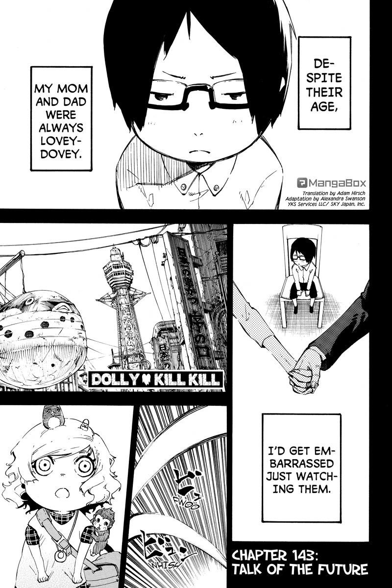 Page 1 of Chapter 143