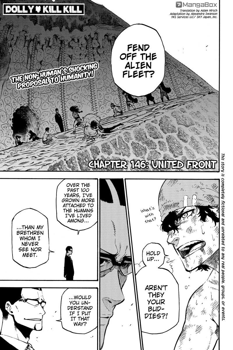 Page 1 of Chapter 146