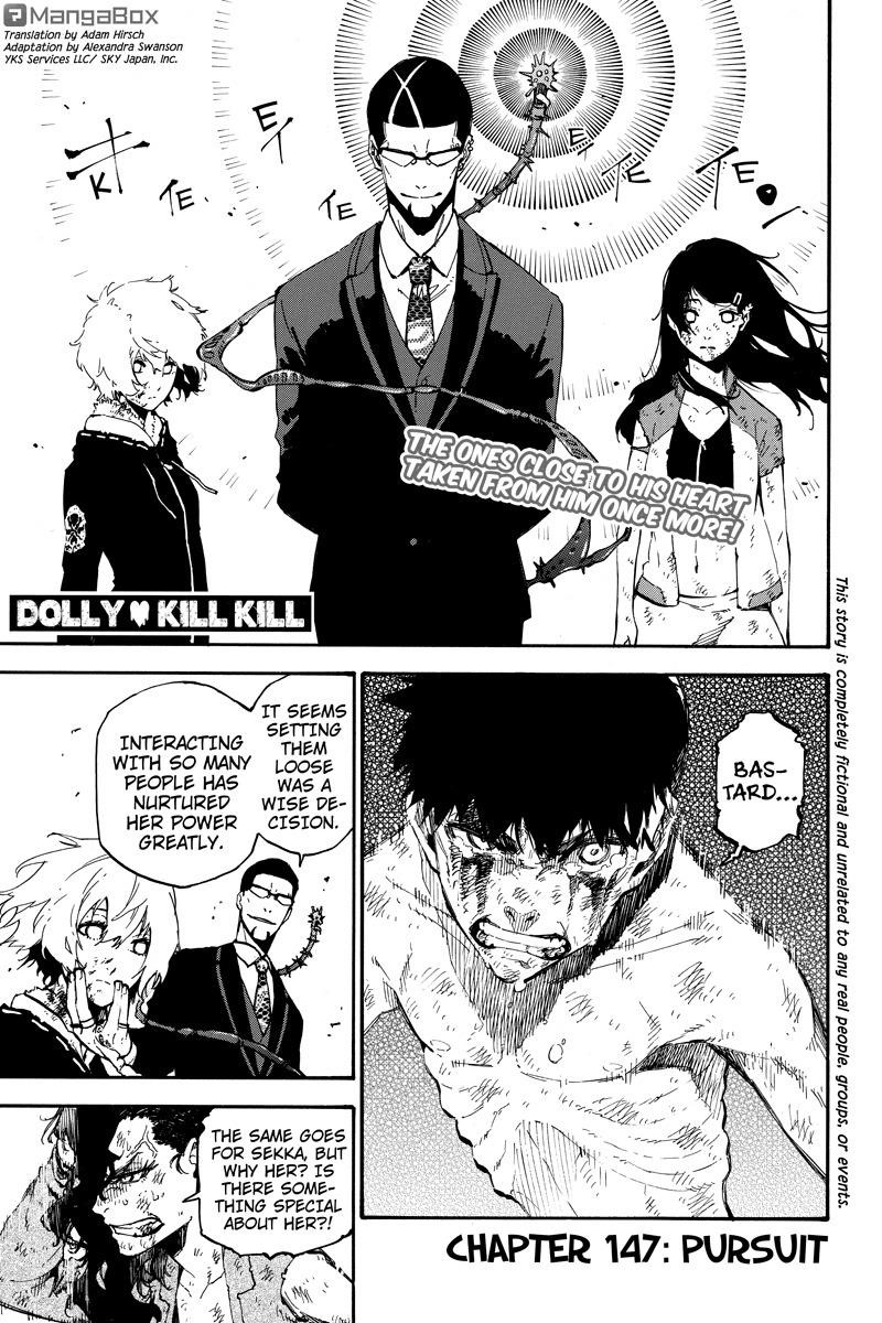 Page 1 of Chapter 147