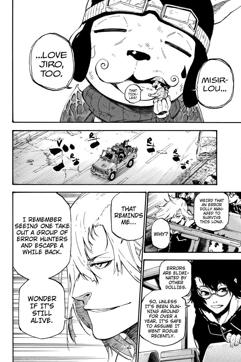Page 10 of Chapter 149