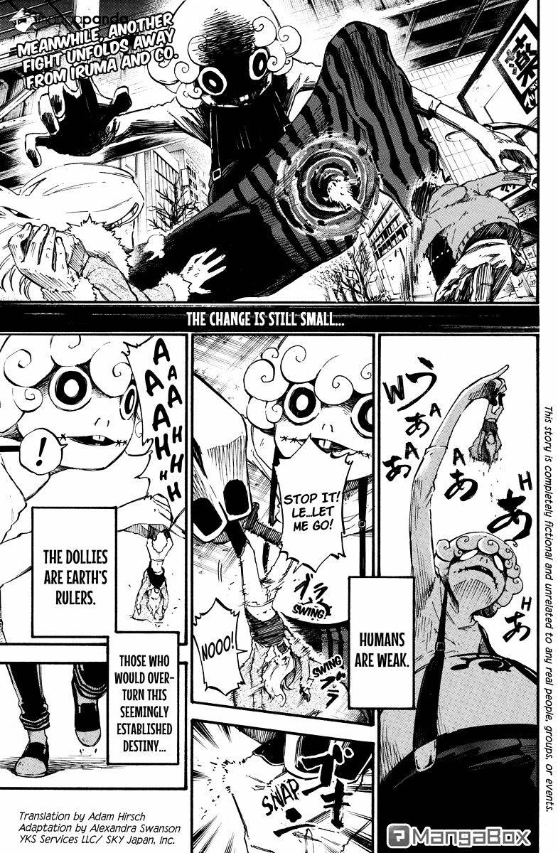 Page 1 of Chapter 17