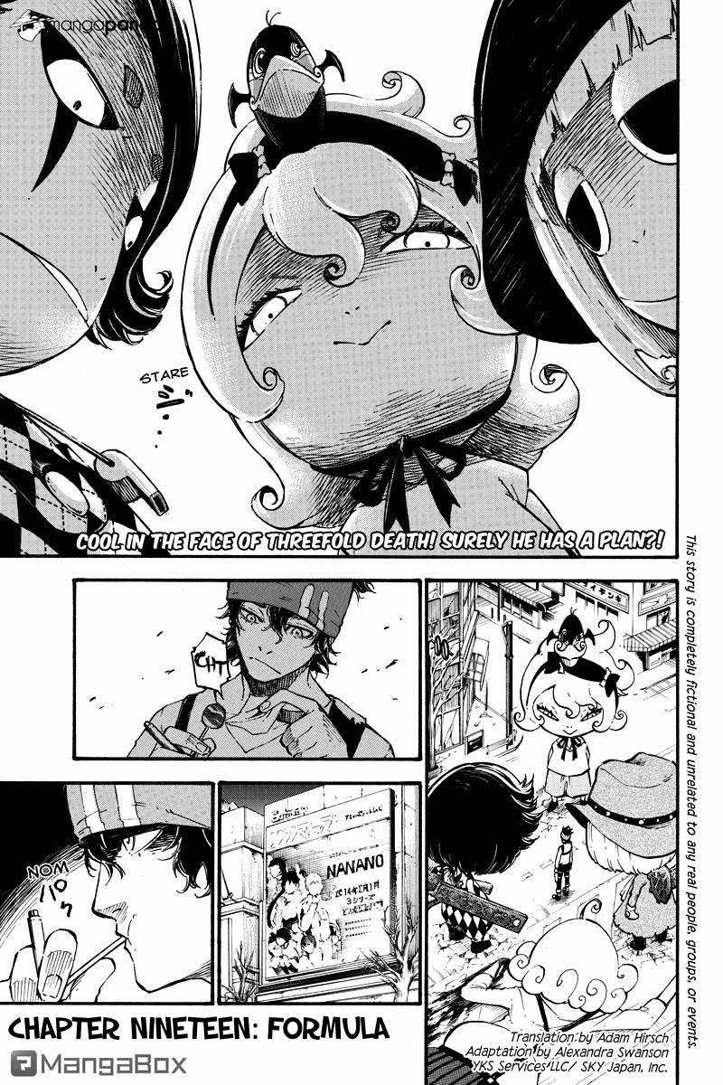 Page 1 of Chapter 19
