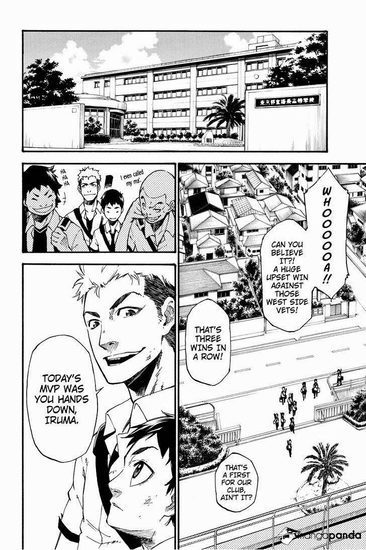 Page 10 of Chapter 1