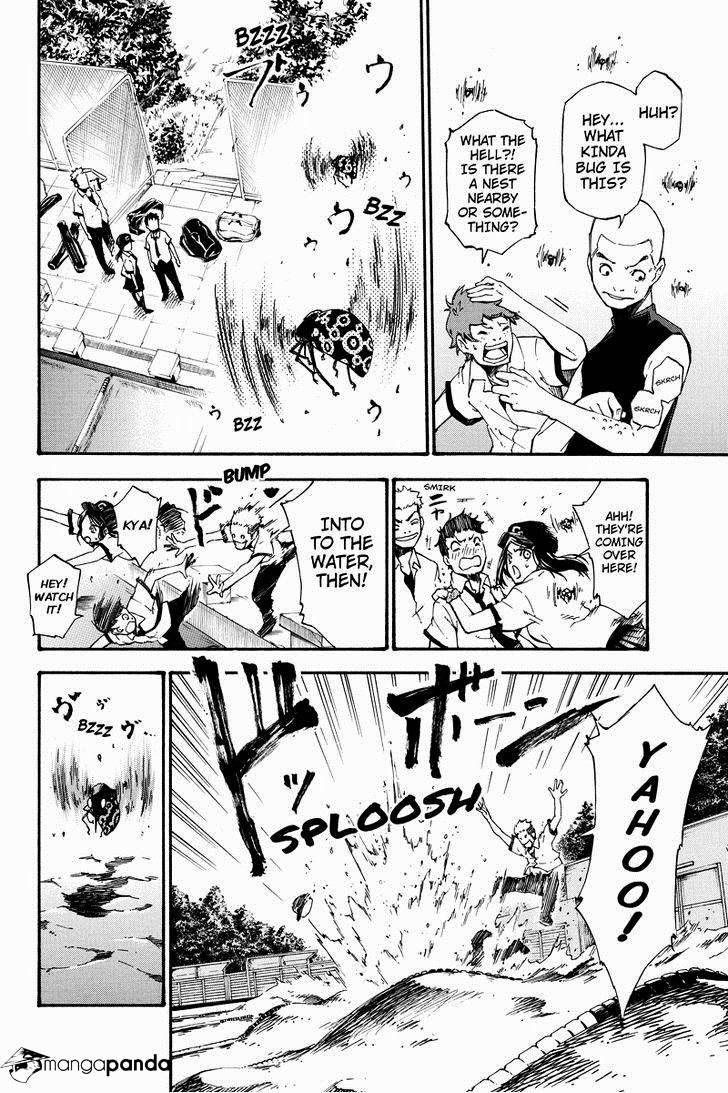 Page 14 of Chapter 1