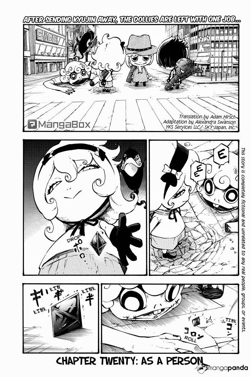 Page 1 of Chapter 20