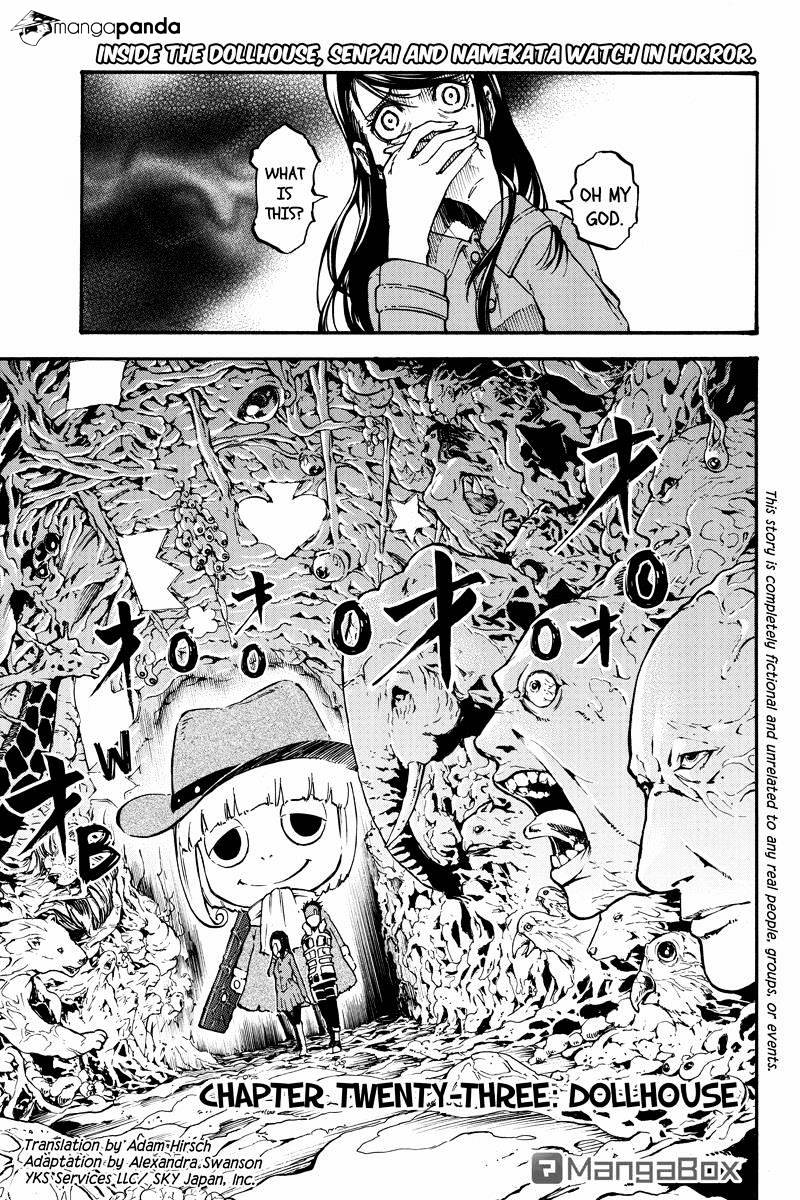 Page 1 of Chapter 23