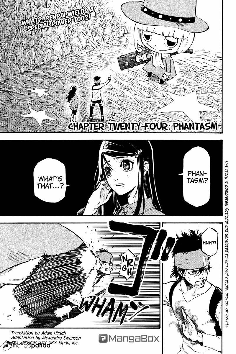 Page 1 of Chapter 24