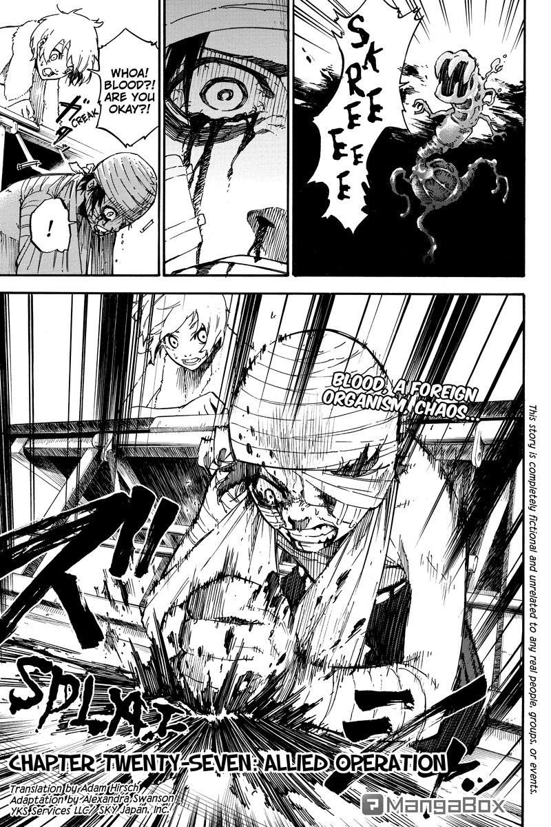 Page 1 of Chapter 27