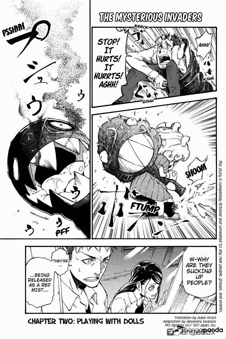 Page 1 of Chapter 2