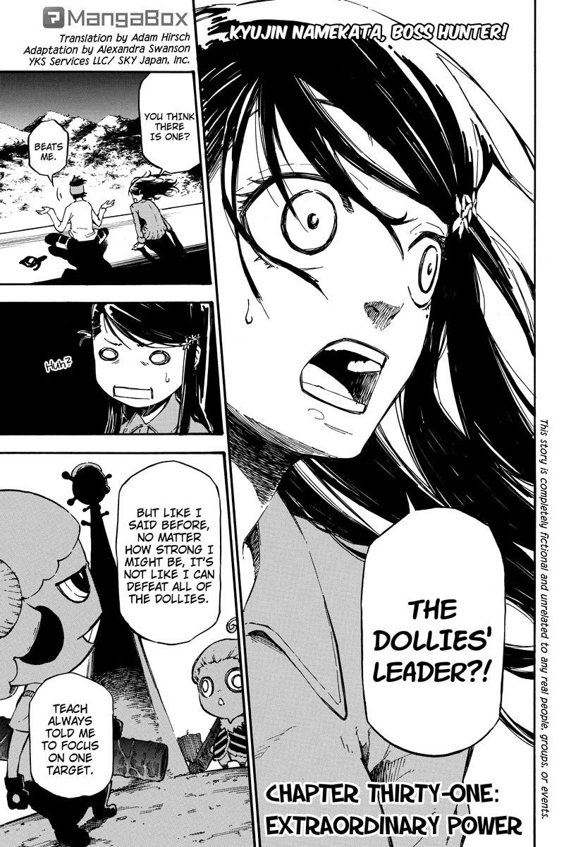 Page 1 of Chapter 31