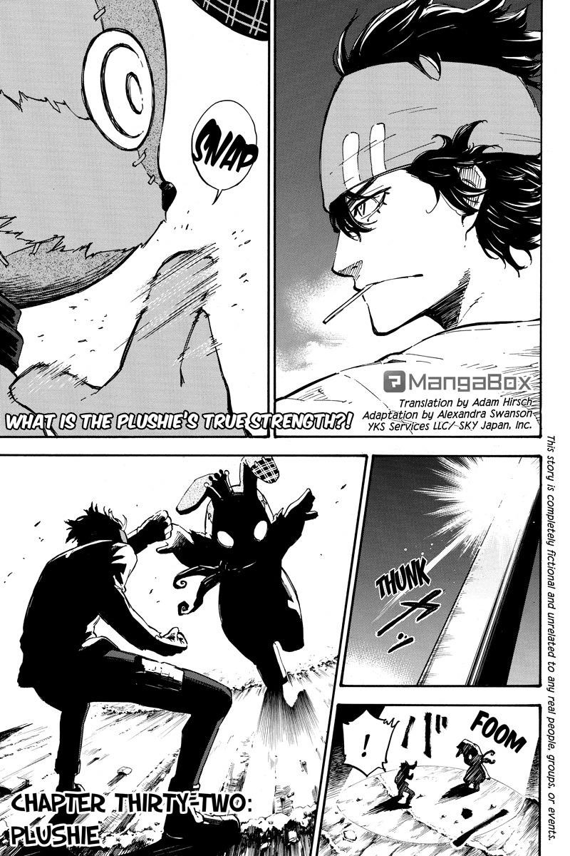 Page 1 of Chapter 32