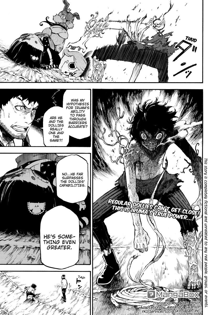 Page 1 of Chapter 40