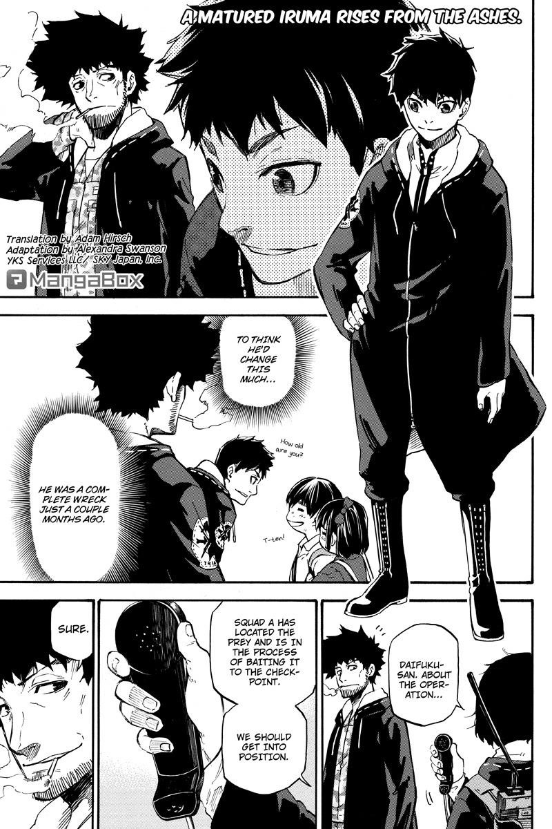 Page 1 of Chapter 47