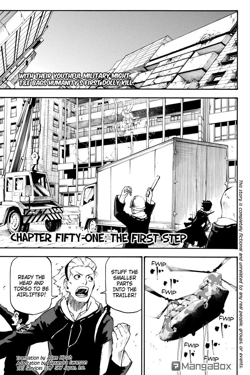 Page 1 of Chapter 51