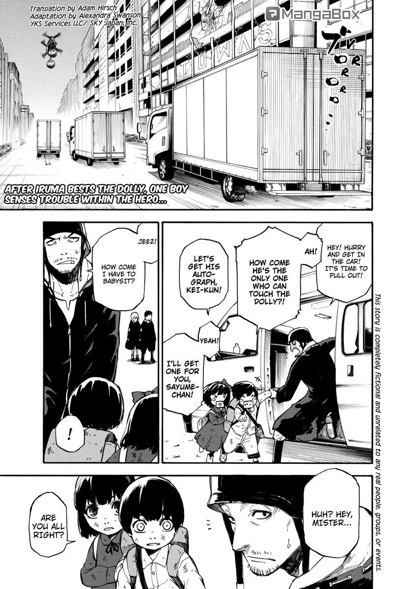Page 1 of Chapter 52