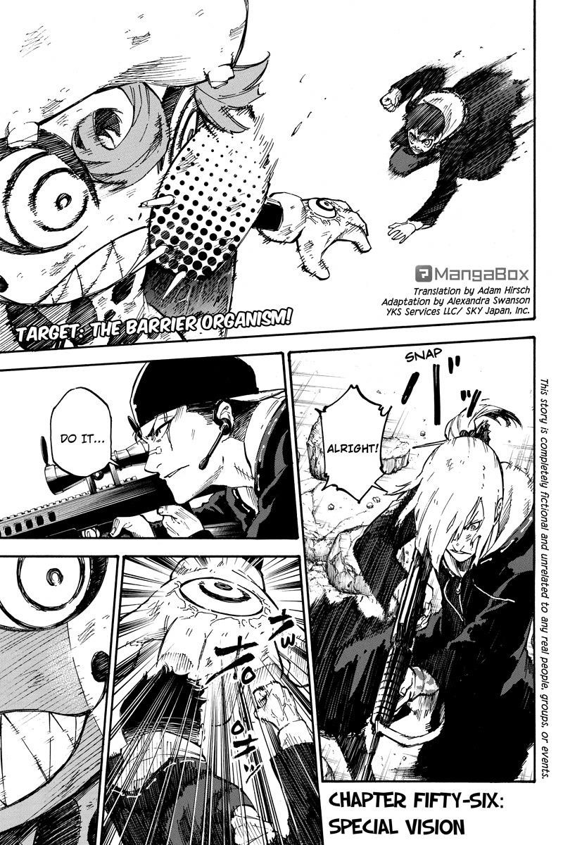 Page 1 of Chapter 56