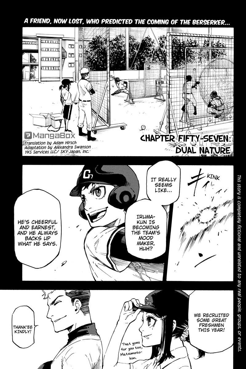 Page 1 of Chapter 57